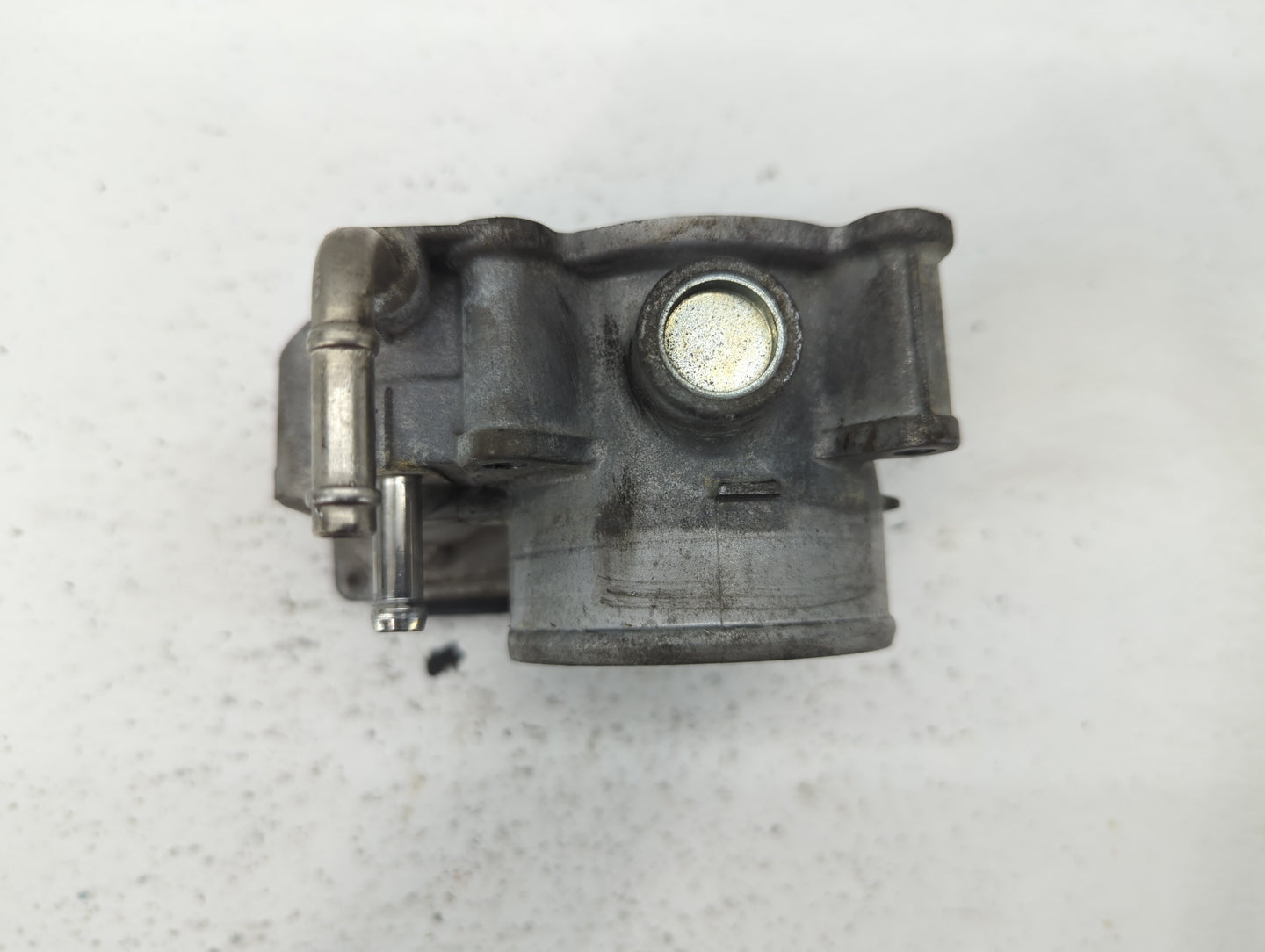 2014-2020 Nissan Rogue Throttle Body P/N:3TA60-01 C 3TA60-01 B, 3TA60-01 A Fits Fits 2013 2014 2015 2016 2017 2018 2019 2020