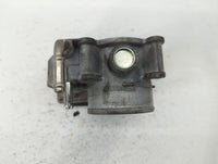 2014-2020 Nissan Rogue Throttle Body P/N:3TA60-01 C 3TA60-01 B, 3TA60-01 A Fits Fits 2013 2014 2015 2016 2017 2018 2019 2020