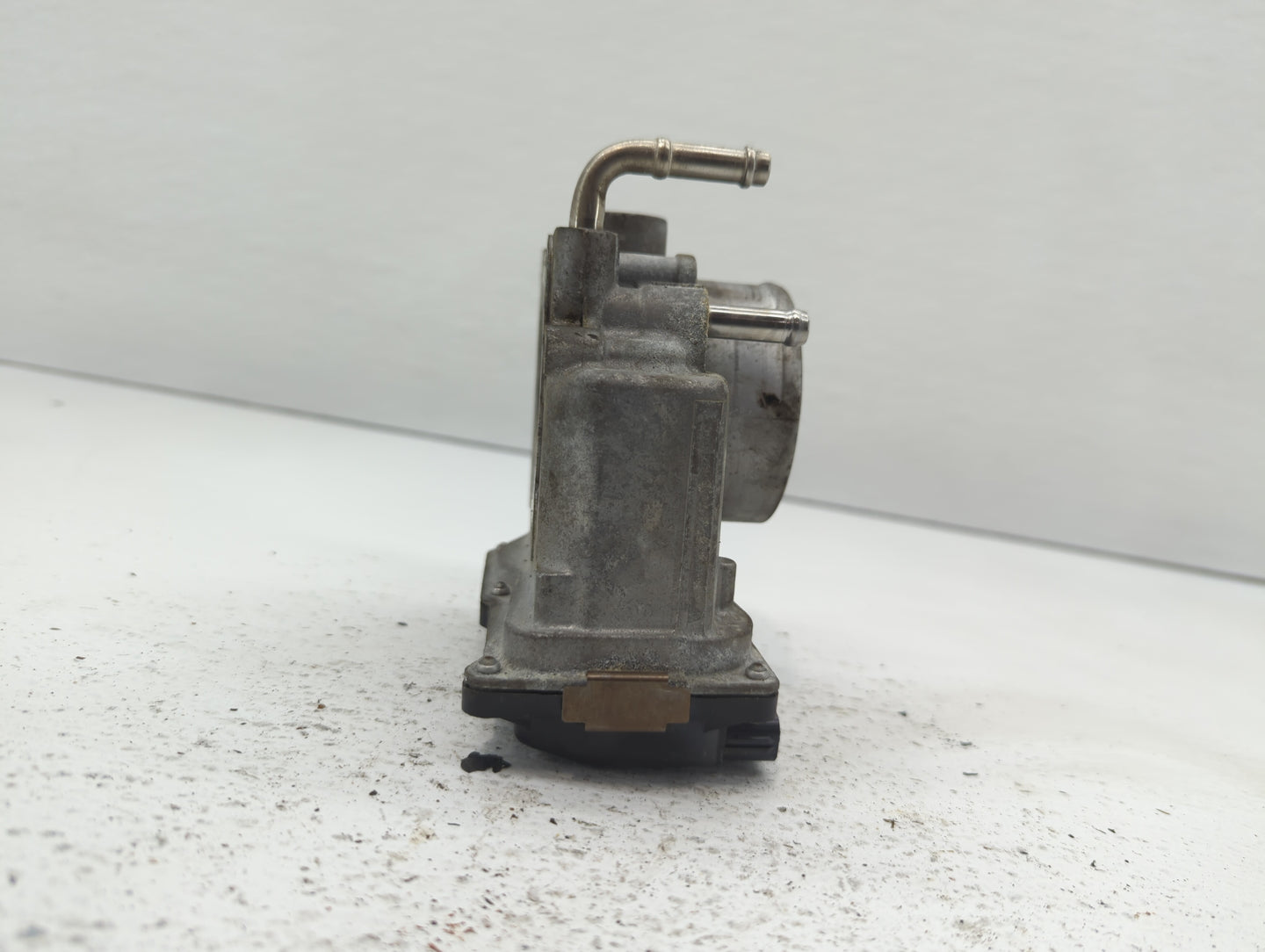 2014-2020 Nissan Rogue Throttle Body P/N:3TA60-01 C 3TA60-01 B, 3TA60-01 A Fits Fits 2013 2014 2015 2016 2017 2018 2019 2020