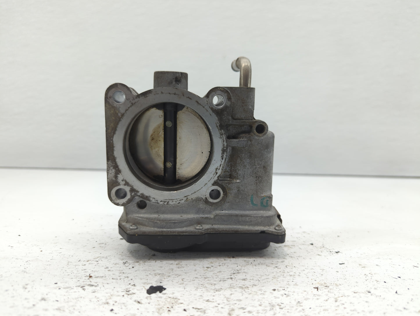 2014-2020 Nissan Rogue Throttle Body P/N:3TA60-01 C 3TA60-01 B, 3TA60-01 A Fits Fits 2013 2014 2015 2016 2017 2018 2019 2020