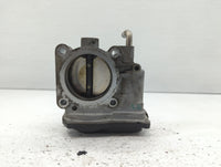 2014-2020 Nissan Rogue Throttle Body P/N:3TA60-01 C 3TA60-01 B, 3TA60-01 A Fits Fits 2013 2014 2015 2016 2017 2018 2019 2020