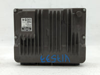 2018-2020 Nissan Rogue PCM Engine Control Computer ECU ECM PCU OEM P/N: NEC024-685, NEC024-665 Fits Fits 2018 2019 2020 OEM 