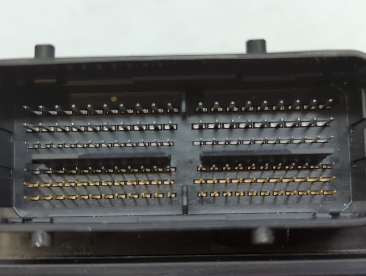 2018-2020 Nissan Rogue PCM Engine Control Computer ECU ECM PCU OEM P/N: NEC024-685, NEC024-665 Fits Fits 2018 2019 2020 OEM 