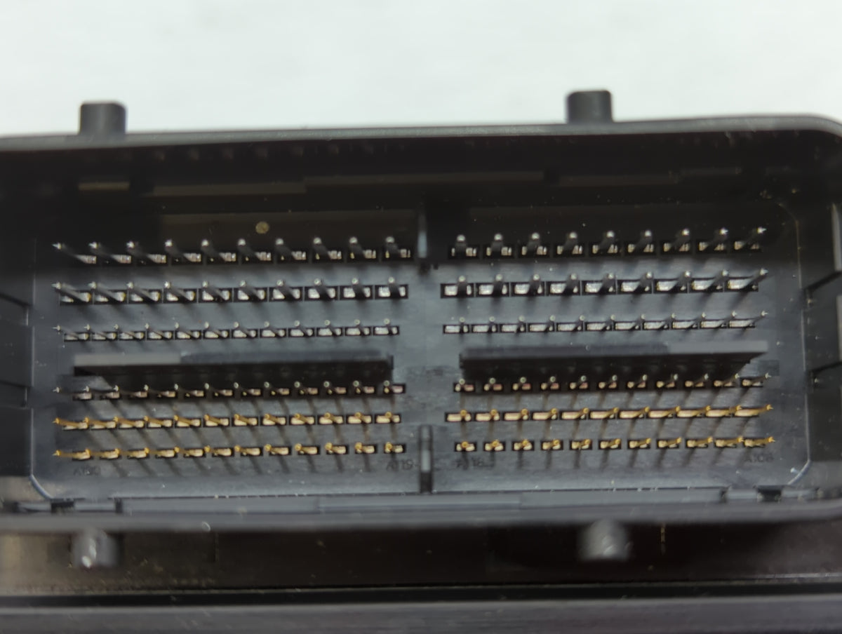 2018-2020 Nissan Rogue PCM Engine Control Computer ECU ECM PCU OEM P/N: NEC024-685, NEC024-665 Fits 2018 2019 2020 OEM Used 