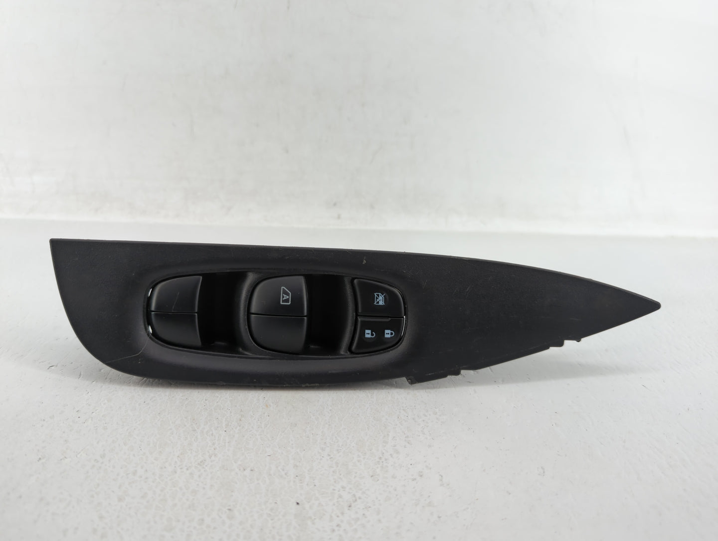2014-2020 Nissan Rogue Master Power Window Switch Replacement Driver Side Left P/N:25401 3KA2A 25401 5AB0A Fits OEM Used Aut