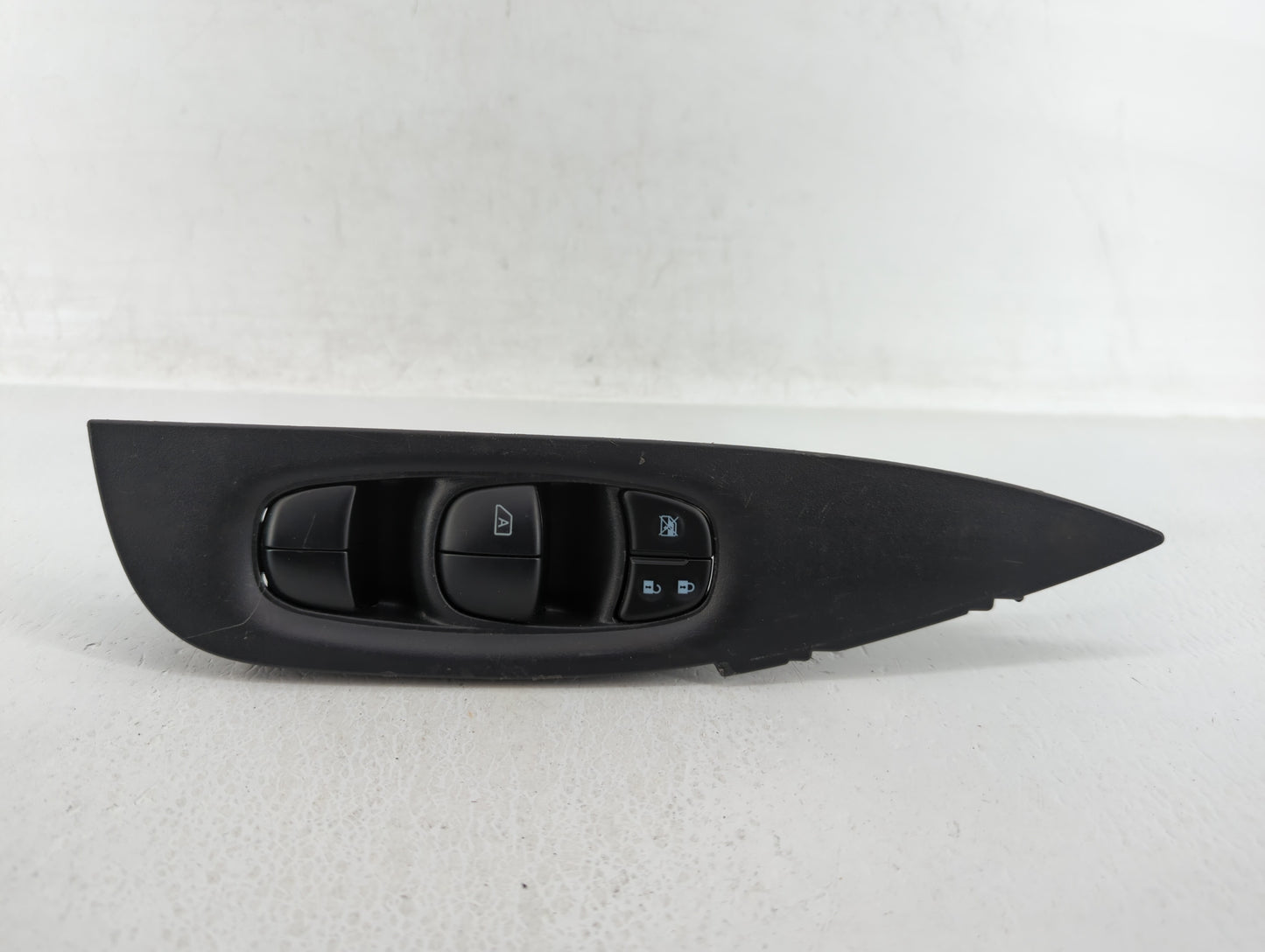 2014-2020 Nissan Rogue Master Power Window Switch Replacement Driver Side Left P/N:25401 3KA2A 25401 5AB0A Fits OEM Used Aut