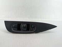 2014-2020 Nissan Rogue Master Power Window Switch Replacement Driver Side Left P/N:25401 3KA2A 25401 5AB0A Fits OEM Used Aut