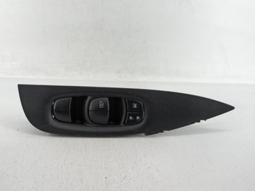 2014-2020 Nissan Rogue Master Power Window Switch Replacement Driver Side Left P/N:25401 3KA2A 25401 5AB0A Fits OEM Used Aut