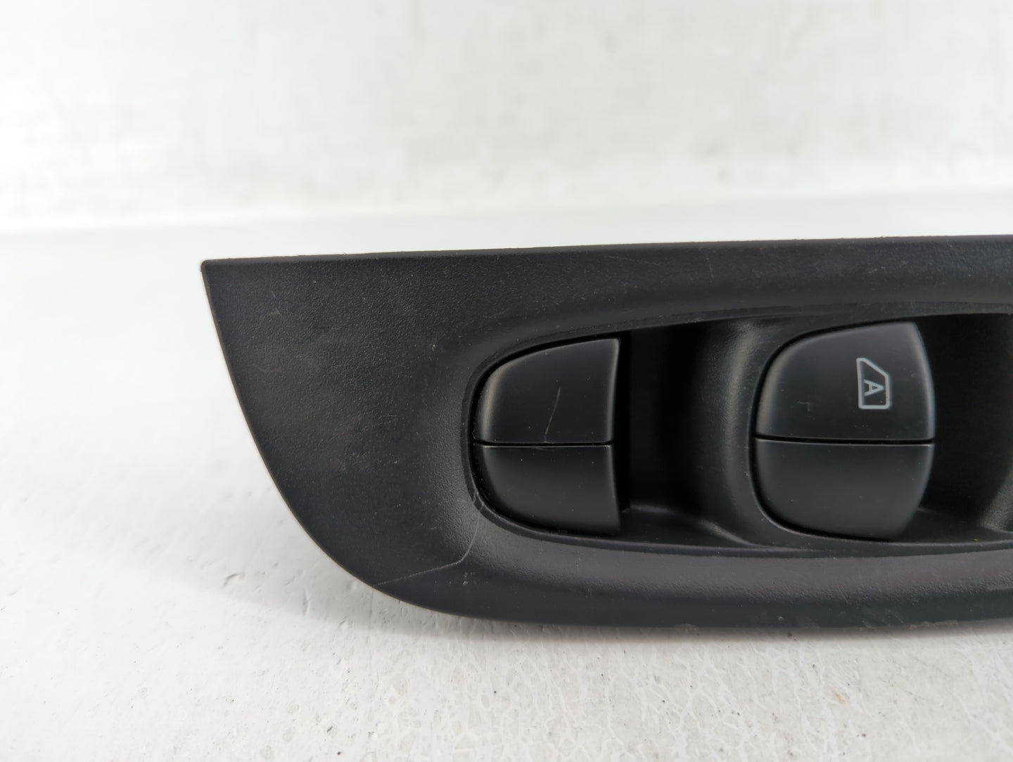 2014-2020 Nissan Rogue Master Power Window Switch Replacement Driver Side Left P/N:25401 3KA2A 25401 5AB0A Fits OEM Used Aut