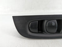 2014-2020 Nissan Rogue Master Power Window Switch Replacement Driver Side Left P/N:25401 3KA2A 25401 5AB0A Fits OEM Used Aut