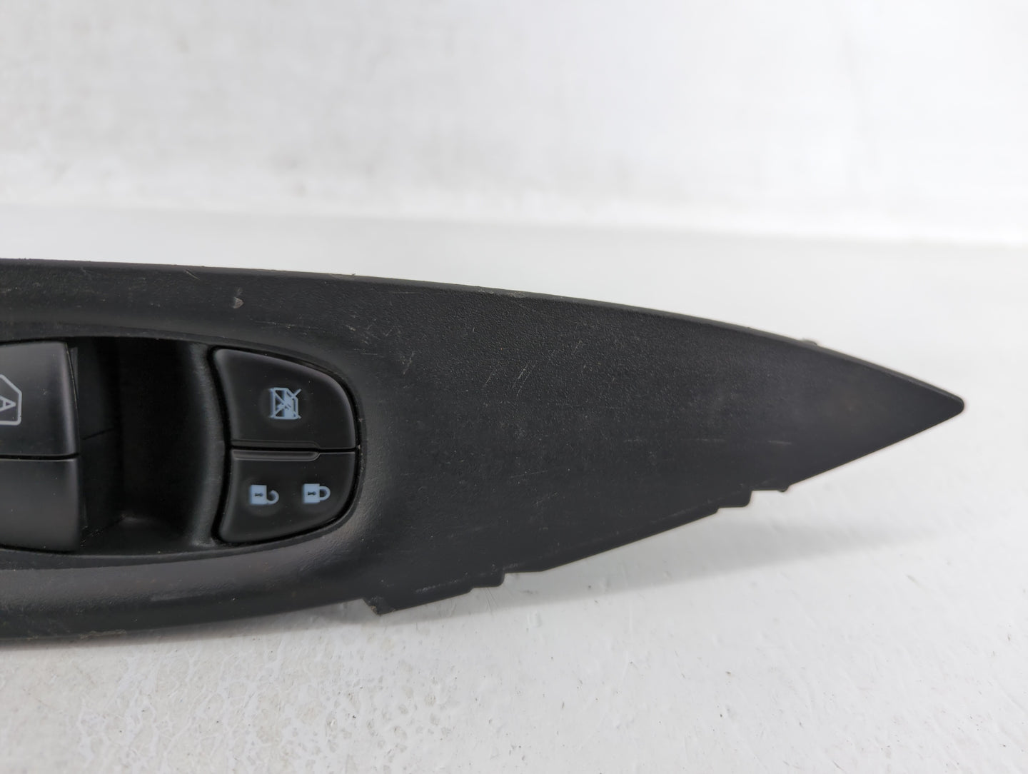 2014-2020 Nissan Rogue Master Power Window Switch Replacement Driver Side Left P/N:25401 3KA2A 25401 5AB0A Fits OEM Used Aut