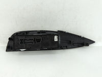 2014-2020 Nissan Rogue Master Power Window Switch Replacement Driver Side Left P/N:25401 3KA2A 25401 5AB0A Fits OEM Used Aut