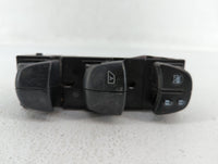 2014-2020 Nissan Rogue Master Power Window Switch Replacement Driver Side Left P/N:25401 4BA5A 25401 3KA2A Fits OEM Used Aut