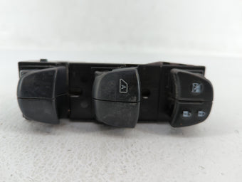 compare product 2014-2020 Nissan Rogue Master Power Window Switch Replacement Driver Side Left P/N:25401 4BA5A 25401 3KA2A Fits OEM Used Auto Parts