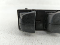 2014-2020 Nissan Rogue Master Power Window Switch Replacement Driver Side Left P/N:25401 4BA5A 25401 3KA2A Fits OEM Used Aut