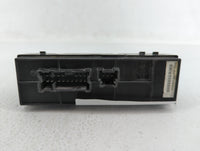 2014-2020 Nissan Rogue Master Power Window Switch Replacement Driver Side Left P/N:25401 4BA5A 25401 3KA2A Fits OEM Used Aut