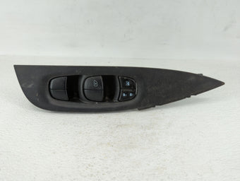 compare product 2016-2020 Nissan Rogue Master Power Window Switch Replacement Driver Side Left P/N:25401 6MA0C 25401 4BA5A Fits OEM Used Auto Parts