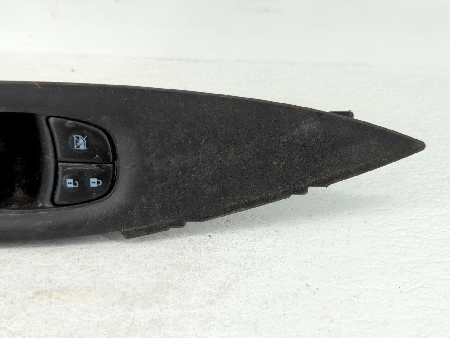 2016-2020 Nissan Rogue Master Power Window Switch Replacement Driver Side Left P/N:25401 6MA0C 25401 4BA5A Fits OEM Used Aut