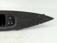 2016-2020 Nissan Rogue Master Power Window Switch Replacement Driver Side Left P/N:25401 6MA0C 25401 4BA5A Fits OEM Used Aut