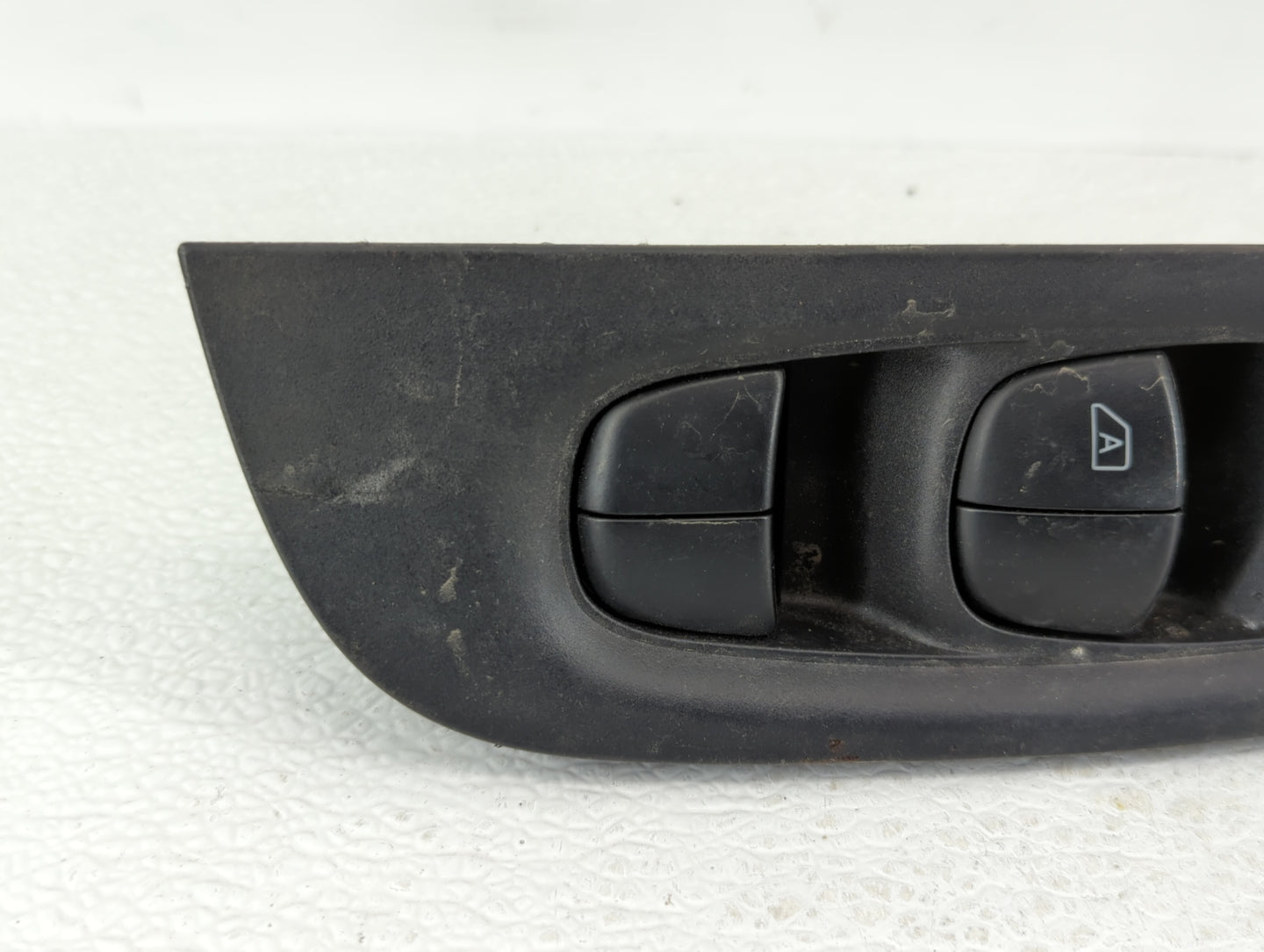 2016-2020 Nissan Rogue Master Power Window Switch Replacement Driver Side Left P/N:25401 6MA0C 25401 4BA5A Fits OEM Used Aut