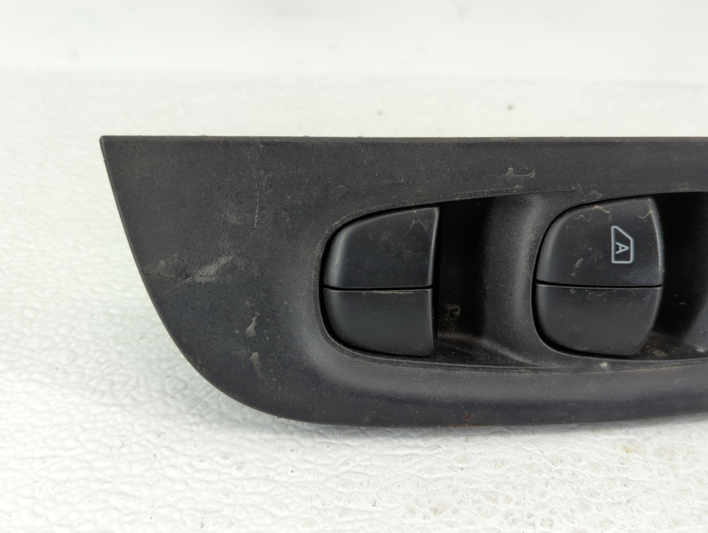2016-2020 Nissan Rogue Master Power Window Switch Replacement Driver Side Left P/N:25401 6MA0C 25401 4BA5A Fits OEM Used Aut