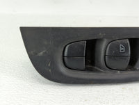 2016-2020 Nissan Rogue Master Power Window Switch Replacement Driver Side Left P/N:25401 6MA0C 25401 4BA5A Fits OEM Used Aut