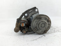 2015-2020 Nissan Rogue Car Starter Motor Solenoid OEM P/N:23300 3TA0C Fits Fits 2015 2016 2017 2018 2019 2020 OEM Used Auto 