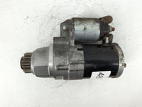 2015-2020 Nissan Rogue Car Starter Motor Solenoid OEM P/N:23300 3TA0C Fits Fits 2015 2016 2017 2018 2019 2020 OEM Used Auto 