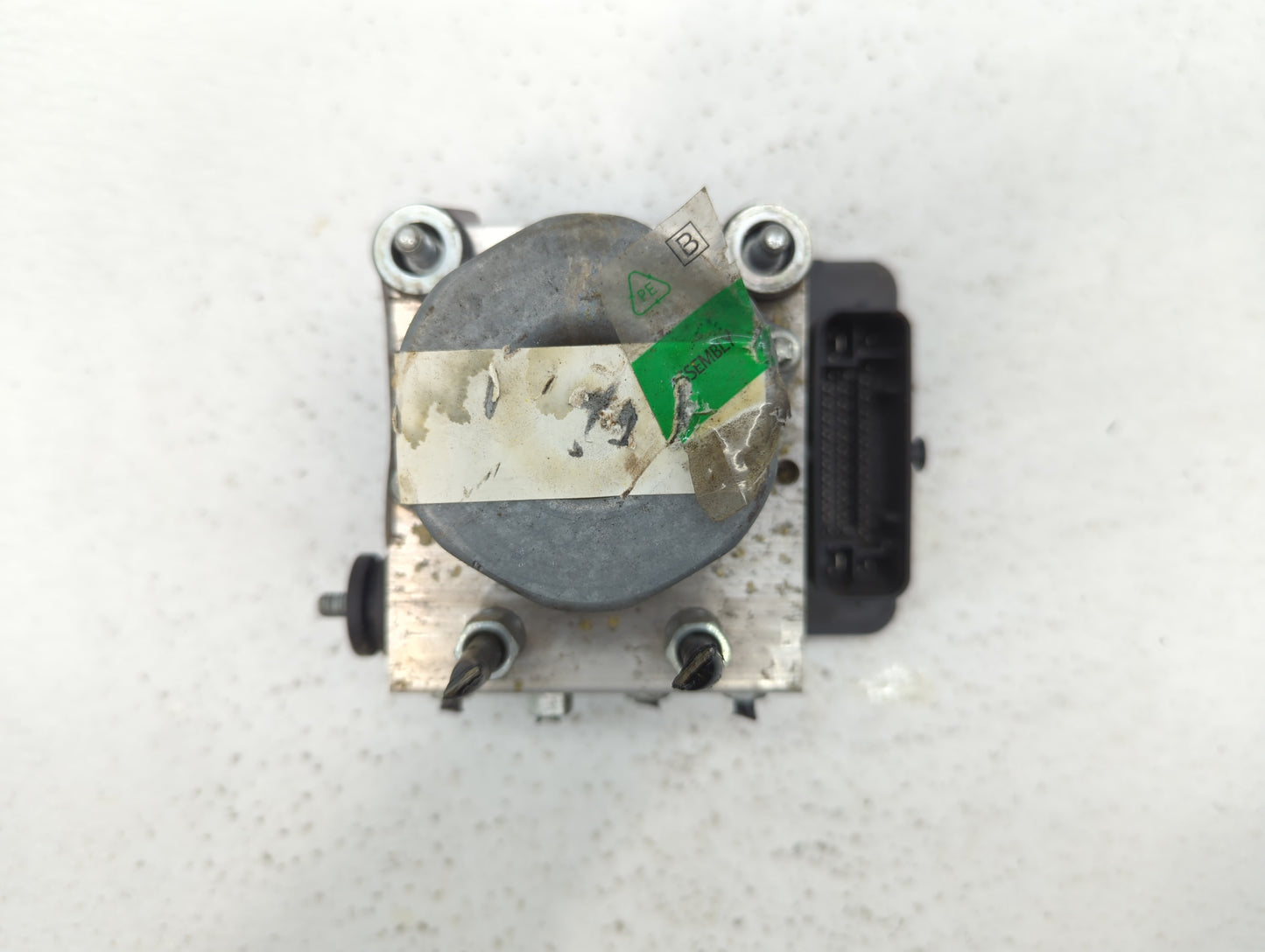 2018-2020 Nissan Rogue ABS Pump Control Module Replacement P/N:47660 9TG4A Fits Fits 2018 2019 2020 OEM Used Auto Parts - Oe