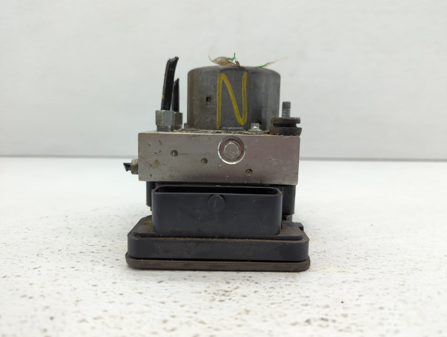 2018-2020 Nissan Rogue ABS Pump Control Module Replacement P/N:47660 9TG4A Fits Fits 2018 2019 2020 OEM Used Auto Parts - Oe