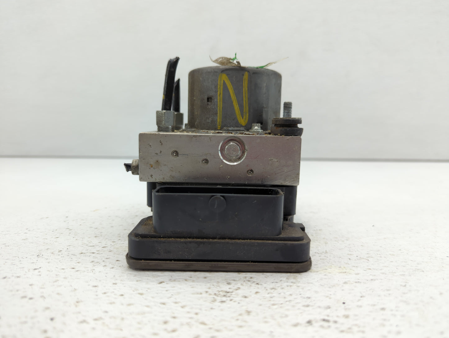 2018-2020 Nissan Rogue ABS Pump Control Module Replacement P/N:47660 9TG4A Fits Fits 2018 2019 2020 OEM Used Auto Parts - Oe