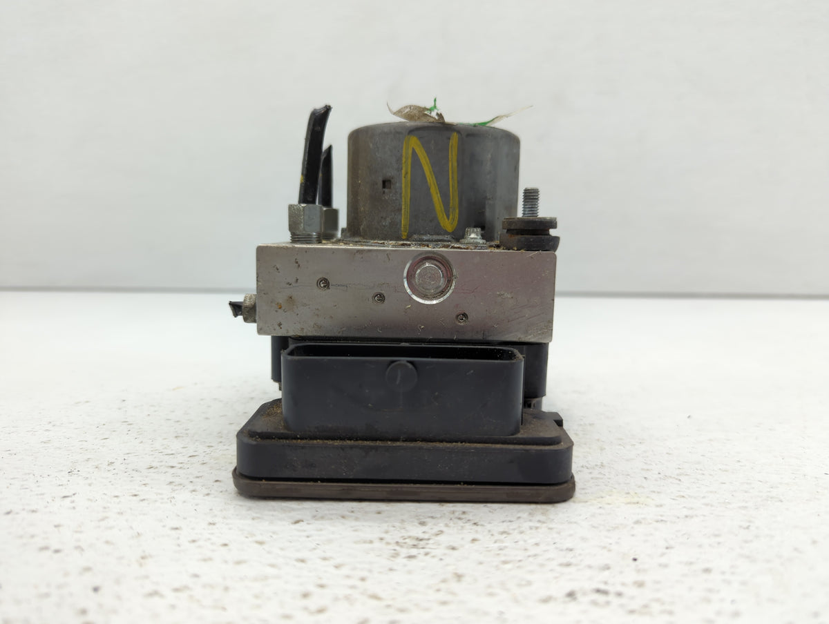 2018-2020 Nissan Rogue Anti-Lock Brake ABS Pump Module Actuator OEM P/N:47660 9TG4A Fits Fits 2018 2019 2020 OEM Used Auto P