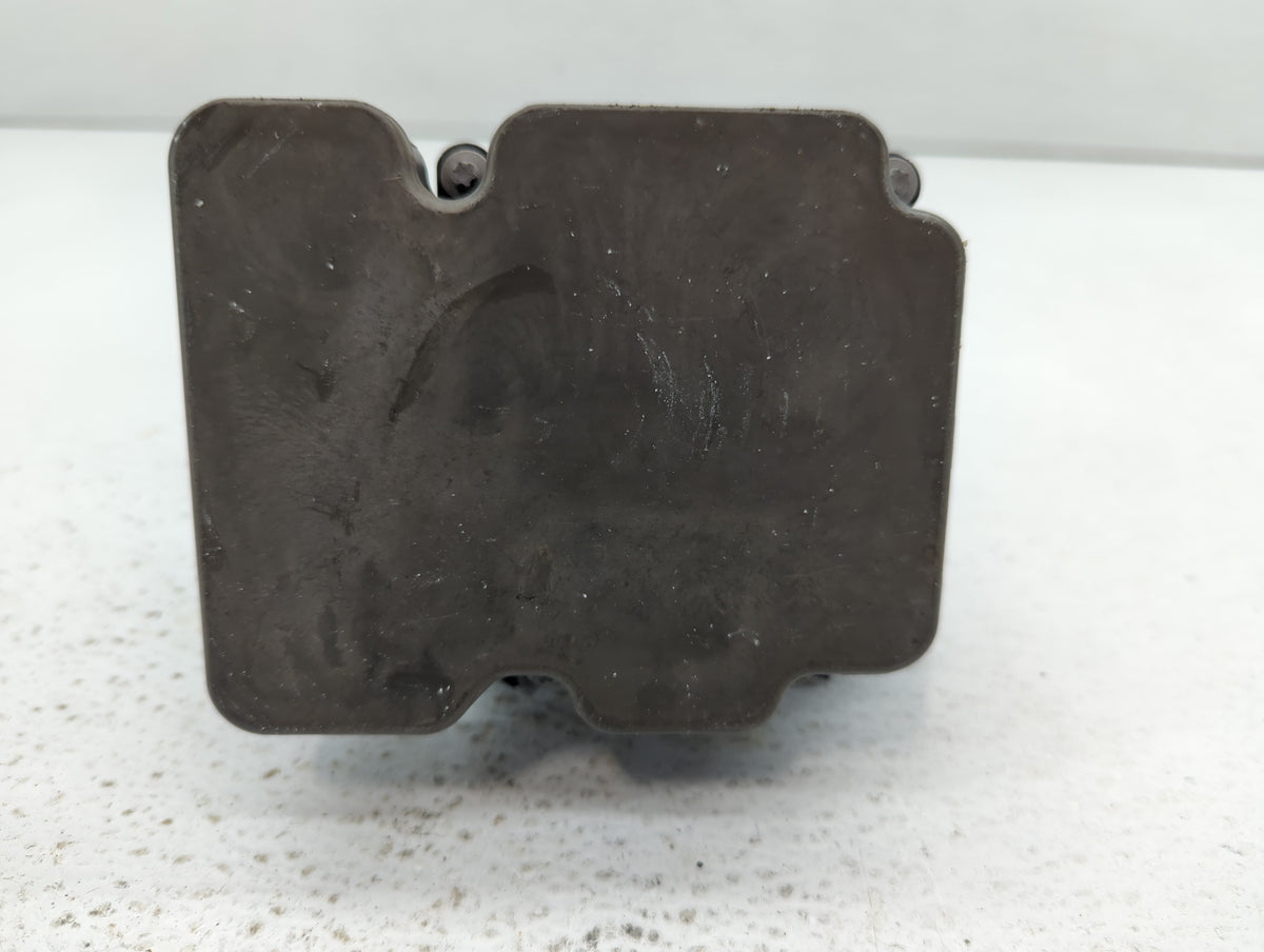 2018-2020 Nissan Rogue Anti-Lock Brake ABS Pump Module Actuator OEM P/N:47660 9TG4A Fits Fits 2018 2019 2020 OEM Used Auto P