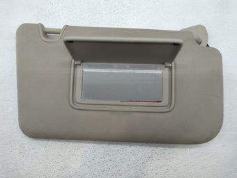 compare product 2018-2020 Nissan Rogue Sun Visor Shade Replacement Passenger Right Mirror Fits Fits 2018 2019 2020 OEM Used Auto Parts