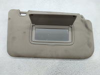 2018-2020 Nissan Rogue Sun Visor Shade Replacement Passenger Right Mirror Fits Fits 2018 2019 2020 OEM Used Auto Parts - Oem