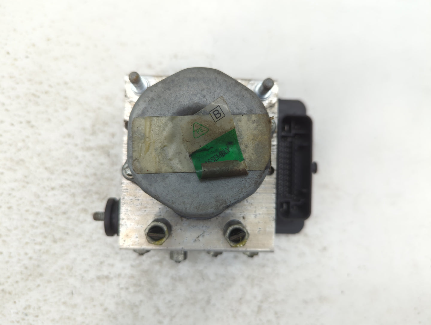 2018-2020 Nissan Rogue ABS Pump Control Module Replacement P/N:47660 9TG4A Fits Fits 2018 2019 2020 OEM Used Auto Parts - Oe