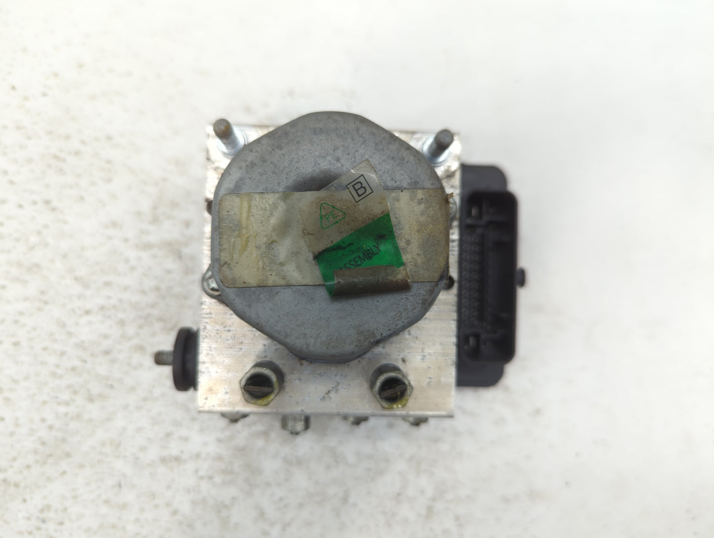 2018-2020 Nissan Rogue ABS Pump Control Module Replacement P/N:47660 9TG4A Fits Fits 2018 2019 2020 OEM Used Auto Parts - Oe