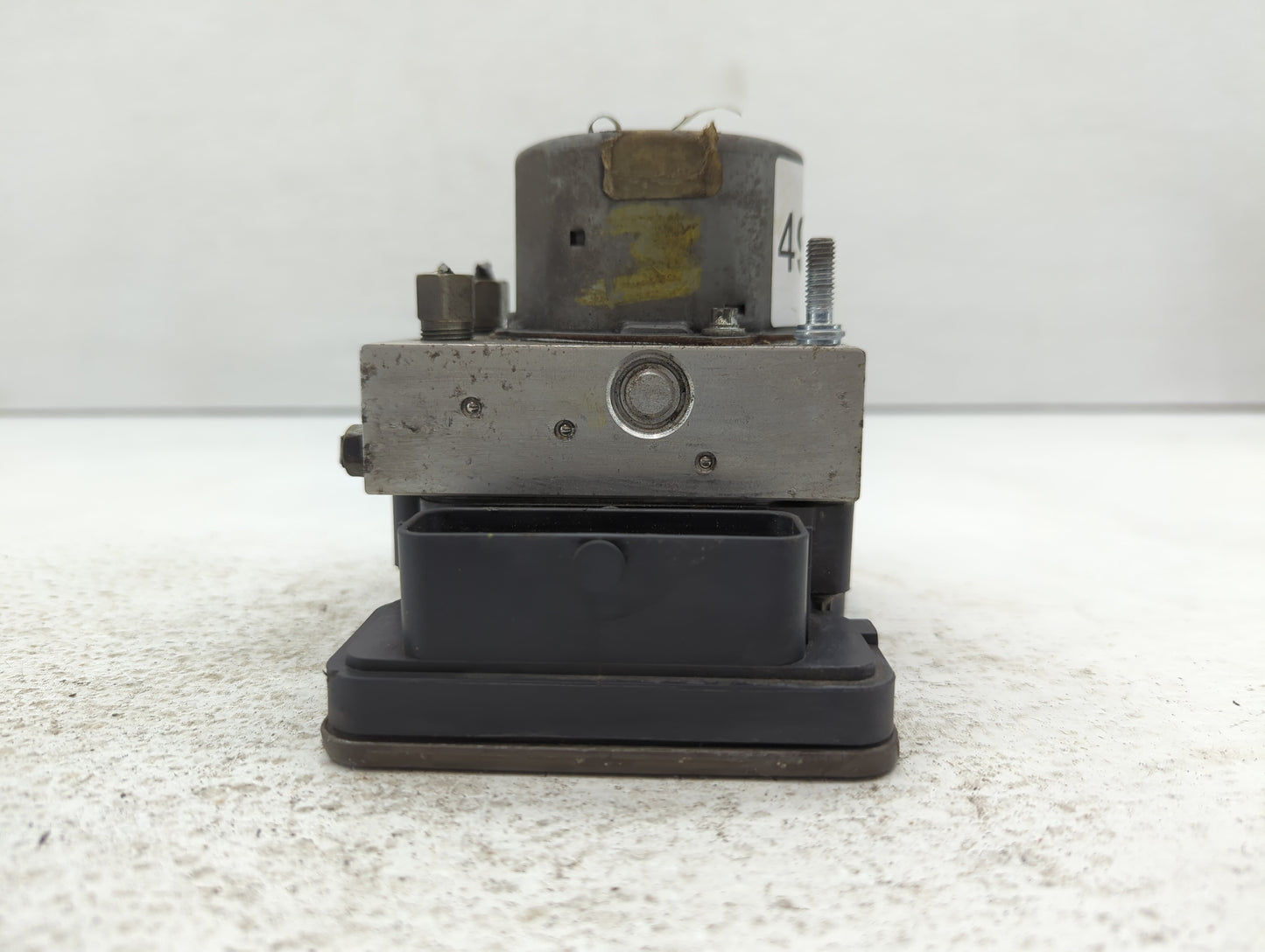 2018-2020 Nissan Rogue ABS Pump Control Module Replacement P/N:47660 9TG4A Fits Fits 2018 2019 2020 OEM Used Auto Parts - Oe