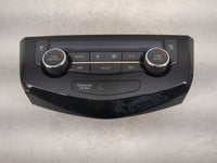 2017-2022 Nissan Rogue Climate Control Module Temperature AC/Heater Replacement P/N:27500 6MA0A Y109A Fits OEM Used Auto Par