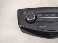 2017-2022 Nissan Rogue Climate Control Module Temperature AC/Heater Replacement P/N:27500 6MA0A Y109A Fits OEM Used Auto Par
