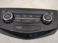 2017-2022 Nissan Rogue Climate Control Module Temperature AC/Heater Replacement P/N:27500 6MA0A Y109A Fits OEM Used Auto Par