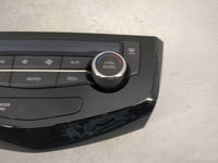 2017-2022 Nissan Rogue Climate Control Module Temperature AC/Heater Replacement P/N:27500 6MA0A Y109A Fits OEM Used Auto Par