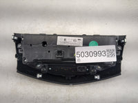 2017-2022 Nissan Rogue Climate Control Module Temperature AC/Heater Replacement P/N:27500 6MA0A Y109A Fits OEM Used Auto Par