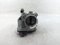 2014-2020 Nissan Rogue Throttle Body P/N:3TA60-01 C 3TA60-01 A Fits Fits 2013 2014 2015 2016 2017 2018 2019 2020 OEM Used Au