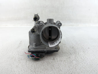 compare product 2014-2020 Nissan Rogue Throttle Body P/N:3TA60-01 C 3TA60-01 A Fits Fits 2013 2014 2015 2016 2017 2018 2019 2020 OEM Used Auto Parts
