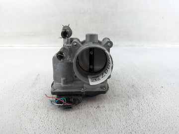 2014-2020 Nissan Rogue Throttle Body P/N:3TA60-01 C 3TA60-01 A Fits Fits 2013 2014 2015 2016 2017 2018 2019 2020 OEM Used Au