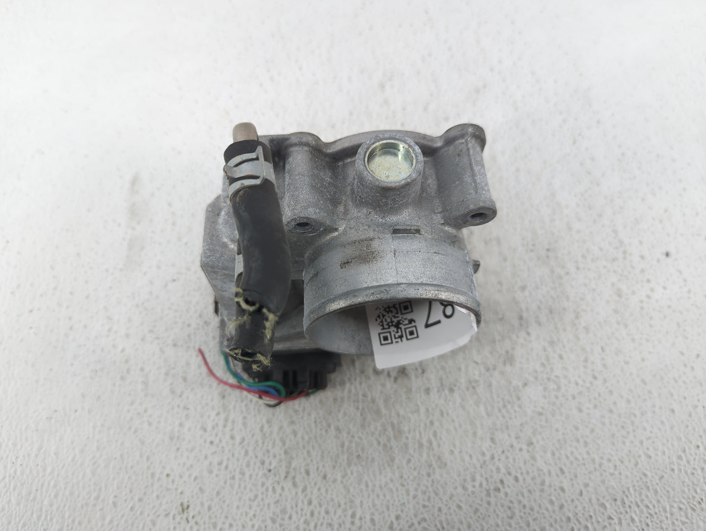 2014-2020 Nissan Rogue Throttle Body P/N:3TA60-01 C 3TA60-01 A Fits Fits 2013 2014 2015 2016 2017 2018 2019 2020 OEM Used Au