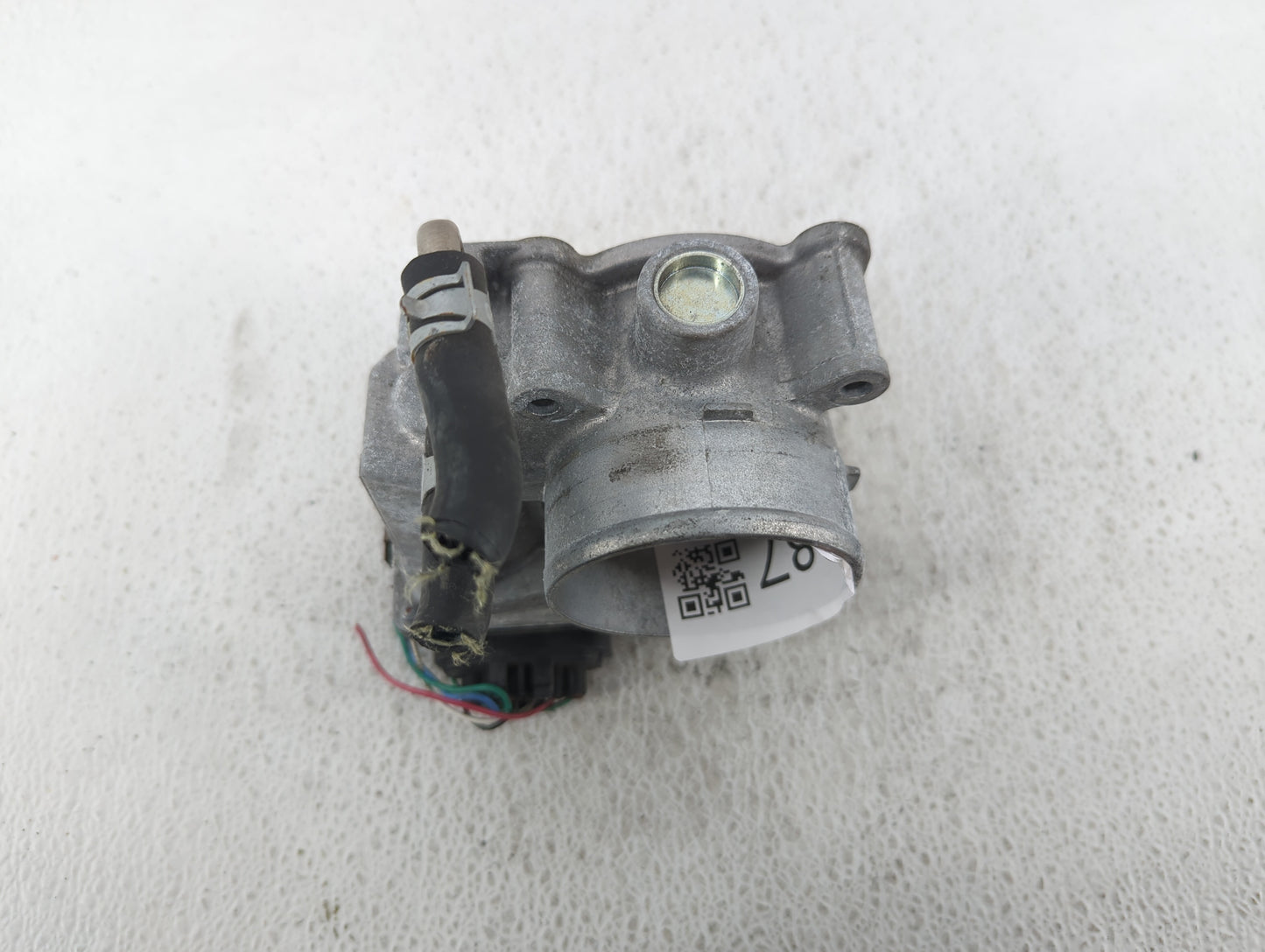 2014-2020 Nissan Rogue Throttle Body P/N:3TA60-01 C 3TA60-01 A Fits Fits 2013 2014 2015 2016 2017 2018 2019 2020 OEM Used Au