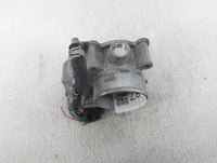 2014-2020 Nissan Rogue Throttle Body P/N:3TA60-01 C 3TA60-01 A Fits Fits 2013 2014 2015 2016 2017 2018 2019 2020 OEM Used Au