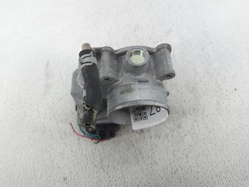 2014-2020 Nissan Rogue Throttle Body P/N:3TA60-01 C 3TA60-01 A Fits Fits 2013 2014 2015 2016 2017 2018 2019 2020 OEM Used Auto Parts